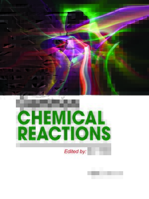 cover image of Common chemical reactions